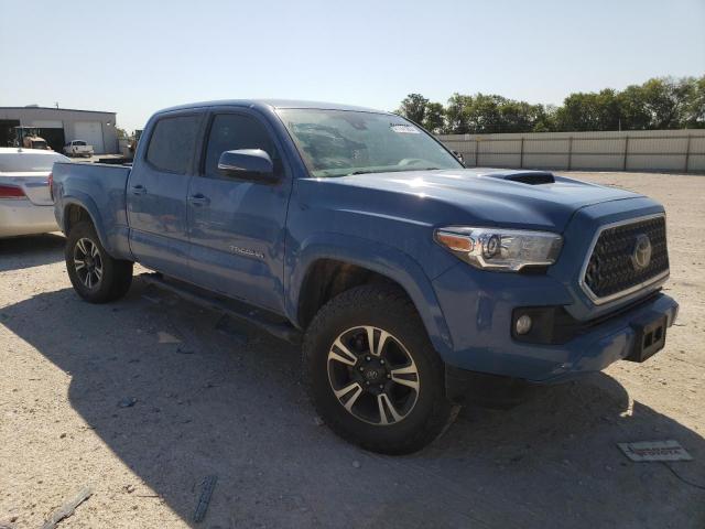 Photo 3 VIN: 5TFDZ5BN6KX045600 - TOYOTA TACOMA 