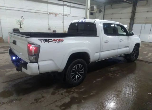 Photo 3 VIN: 5TFDZ5BN6LX049552 - TOYOTA TACOMA 4WD 