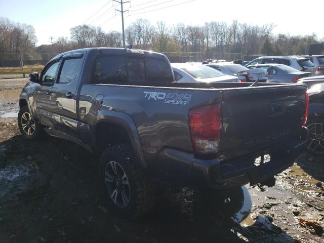 Photo 2 VIN: 5TFDZ5BN7GX008627 - TOYOTA TACOMA DOU 