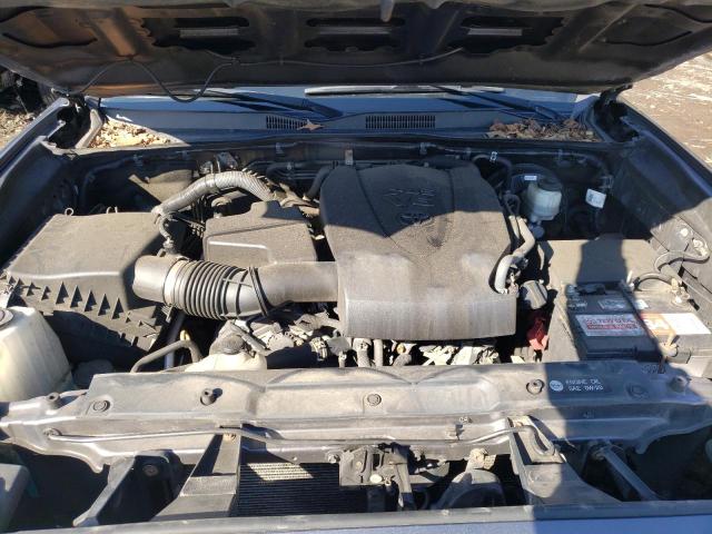 Photo 6 VIN: 5TFDZ5BN7GX008627 - TOYOTA TACOMA DOU 