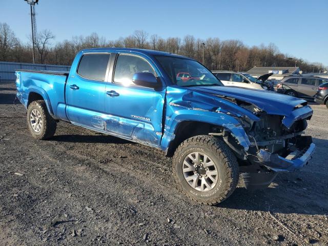 Photo 3 VIN: 5TFDZ5BN7GX011303 - TOYOTA TACOMA 