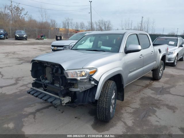 Photo 1 VIN: 5TFDZ5BN7GX013018 - TOYOTA TACOMA 