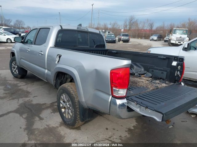 Photo 2 VIN: 5TFDZ5BN7GX013018 - TOYOTA TACOMA 