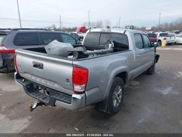 Photo 3 VIN: 5TFDZ5BN7GX013018 - TOYOTA TACOMA 