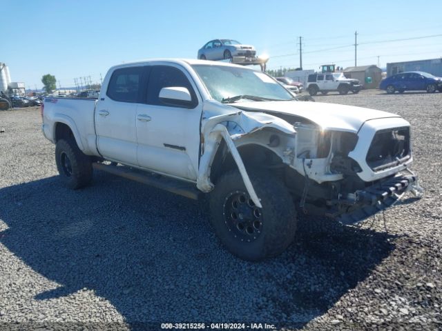 Photo 0 VIN: 5TFDZ5BN7JX034510 - TOYOTA TACOMA 