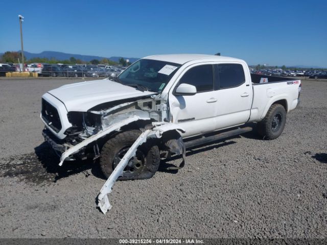 Photo 1 VIN: 5TFDZ5BN7JX034510 - TOYOTA TACOMA 