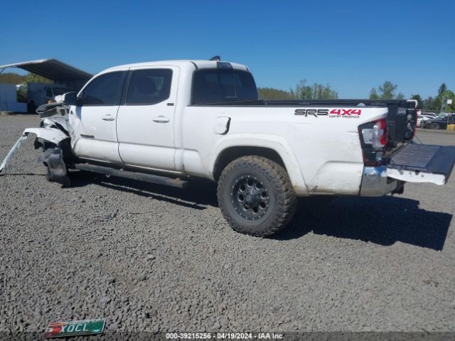 Photo 2 VIN: 5TFDZ5BN7JX034510 - TOYOTA TACOMA 