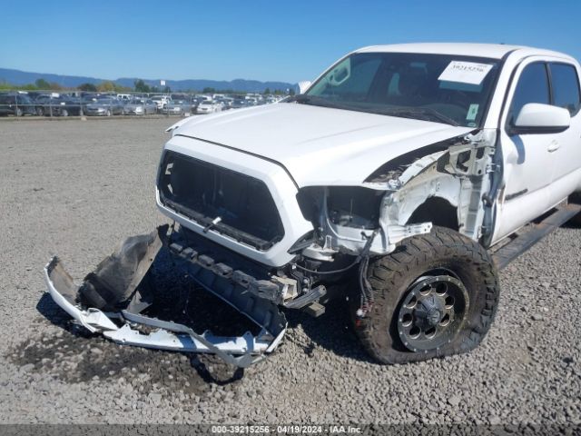 Photo 5 VIN: 5TFDZ5BN7JX034510 - TOYOTA TACOMA 