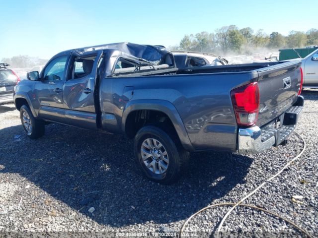 Photo 2 VIN: 5TFDZ5BN7JX038248 - TOYOTA TACOMA 