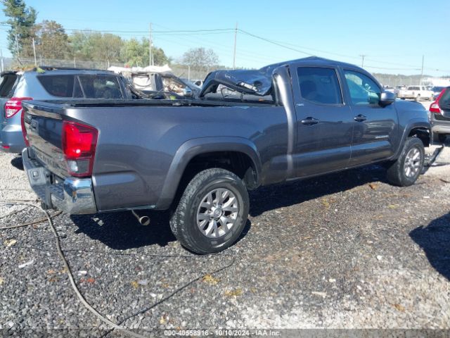 Photo 3 VIN: 5TFDZ5BN7JX038248 - TOYOTA TACOMA 