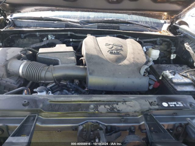 Photo 9 VIN: 5TFDZ5BN7JX038248 - TOYOTA TACOMA 