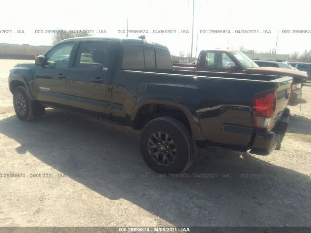 Photo 2 VIN: 5TFDZ5BN7LX047213 - TOYOTA TACOMA 4WD 