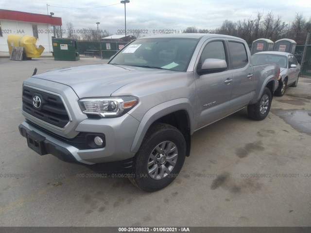 Photo 1 VIN: 5TFDZ5BN8HX016589 - TOYOTA TACOMA 