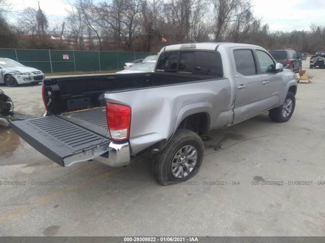 Photo 3 VIN: 5TFDZ5BN8HX016589 - TOYOTA TACOMA 