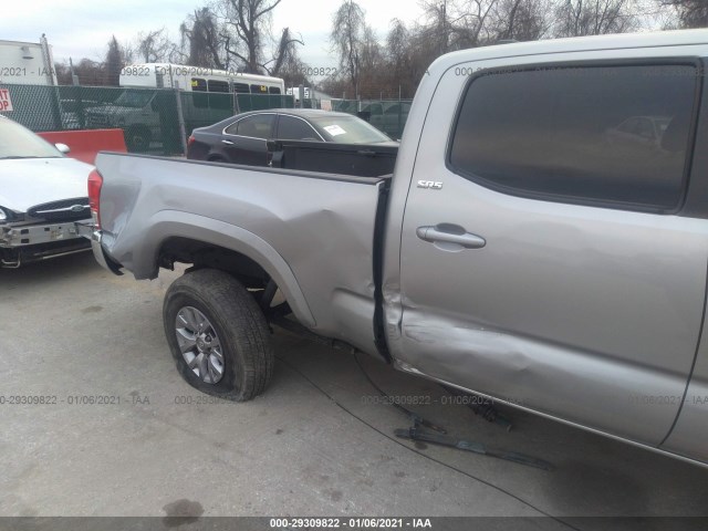 Photo 5 VIN: 5TFDZ5BN8HX016589 - TOYOTA TACOMA 