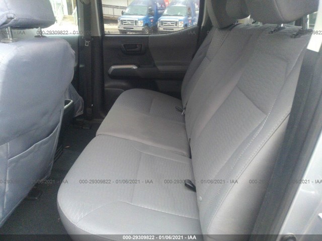 Photo 7 VIN: 5TFDZ5BN8HX016589 - TOYOTA TACOMA 