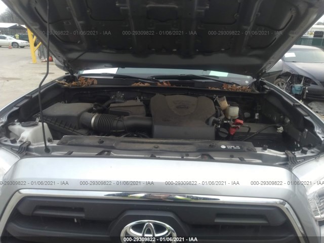 Photo 9 VIN: 5TFDZ5BN8HX016589 - TOYOTA TACOMA 