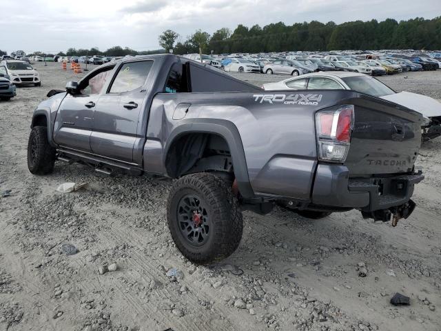 Photo 1 VIN: 5TFDZ5BN8MX062384 - TOYOTA TACOMA 