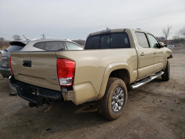 Photo 3 VIN: 5TFDZ5BN9GX003168 - TOYOTA TACOMA DOU 