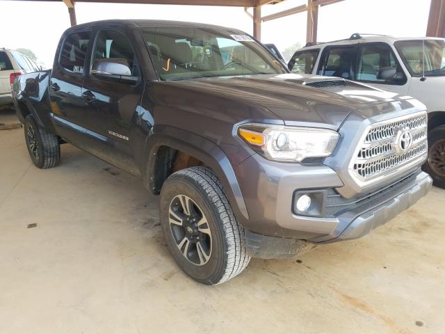 Photo 0 VIN: 5TFDZ5BN9GX011531 - TOYOTA TACOMA DOU 