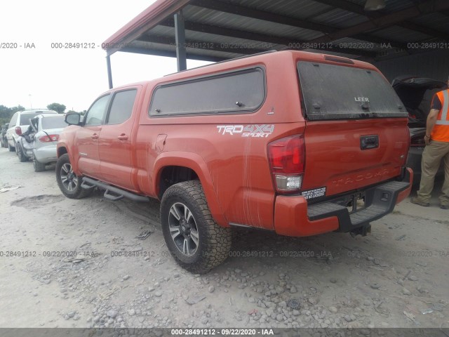 Photo 2 VIN: 5TFDZ5BN9GX012677 - TOYOTA TACOMA 