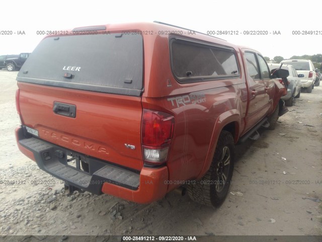 Photo 3 VIN: 5TFDZ5BN9GX012677 - TOYOTA TACOMA 