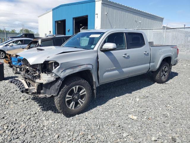 Photo 0 VIN: 5TFDZ5BN9JX030068 - TOYOTA TACOMA 