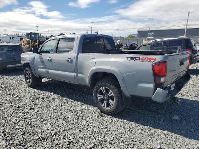 Photo 1 VIN: 5TFDZ5BN9JX030068 - TOYOTA TACOMA 