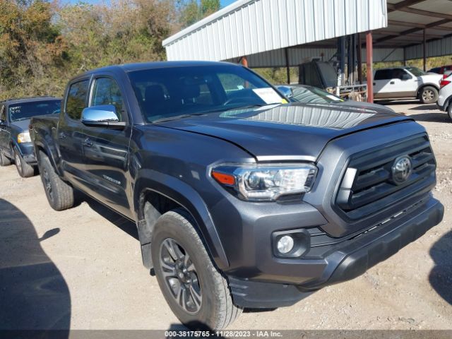 Photo 0 VIN: 5TFDZ5BN9KX040195 - TOYOTA TACOMA 4WD 