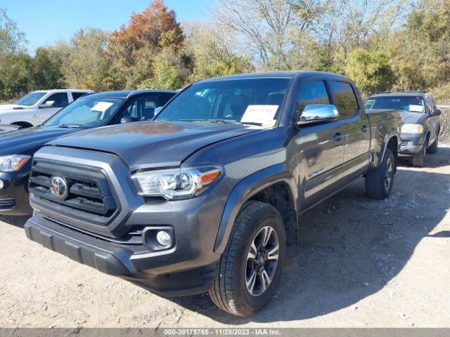 Photo 1 VIN: 5TFDZ5BN9KX040195 - TOYOTA TACOMA 4WD 