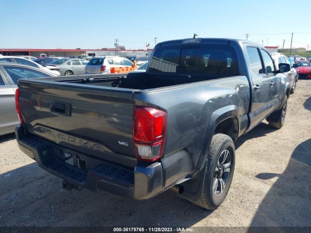 Photo 3 VIN: 5TFDZ5BN9KX040195 - TOYOTA TACOMA 4WD 