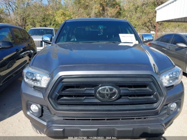 Photo 5 VIN: 5TFDZ5BN9KX040195 - TOYOTA TACOMA 4WD 