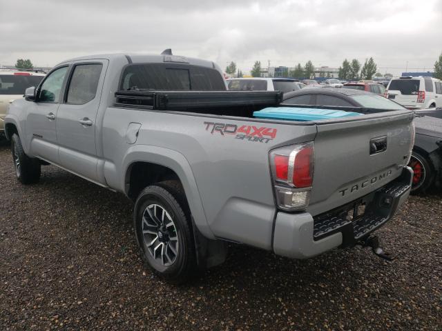 Photo 2 VIN: 5TFDZ5BN9LX048556 - TOYOTA TACOMA DOU 