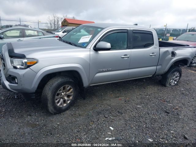 Photo 1 VIN: 5TFDZ5BNXGX004104 - TOYOTA TACOMA 