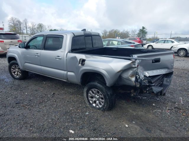 Photo 2 VIN: 5TFDZ5BNXGX004104 - TOYOTA TACOMA 