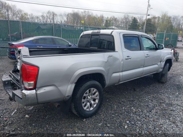 Photo 3 VIN: 5TFDZ5BNXGX004104 - TOYOTA TACOMA 