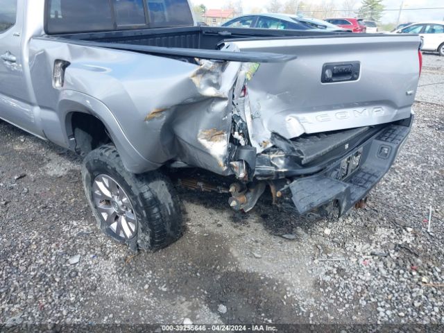 Photo 5 VIN: 5TFDZ5BNXGX004104 - TOYOTA TACOMA 