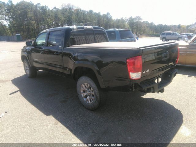 Photo 2 VIN: 5TFDZ5BNXGX004684 - TOYOTA TACOMA 