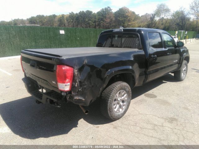 Photo 3 VIN: 5TFDZ5BNXGX004684 - TOYOTA TACOMA 