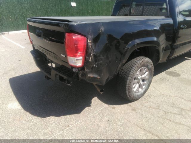 Photo 5 VIN: 5TFDZ5BNXGX004684 - TOYOTA TACOMA 