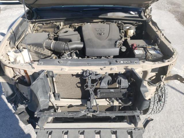 Photo 10 VIN: 5TFDZ5BNXHX014374 - TOYOTA TACOMA DOU 