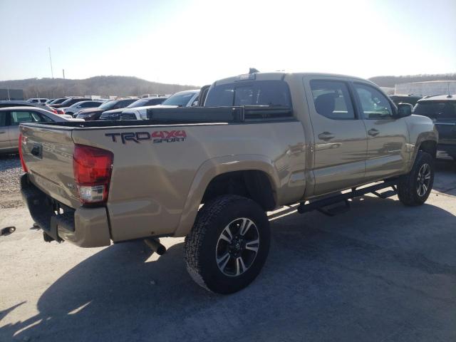 Photo 2 VIN: 5TFDZ5BNXHX014374 - TOYOTA TACOMA DOU 