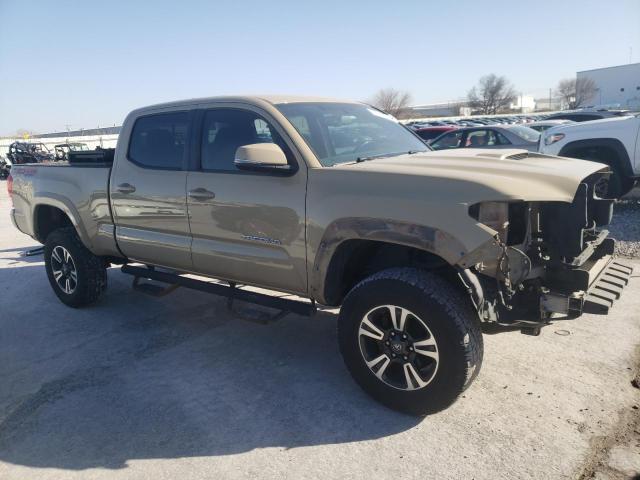 Photo 3 VIN: 5TFDZ5BNXHX014374 - TOYOTA TACOMA DOU 