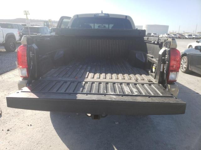 Photo 5 VIN: 5TFDZ5BNXHX014374 - TOYOTA TACOMA DOU 