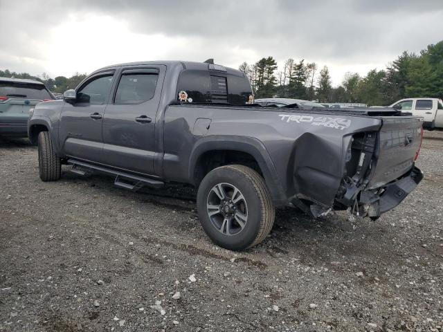 Photo 1 VIN: 5TFDZ5BNXHX016609 - TOYOTA TACOMA DOU 