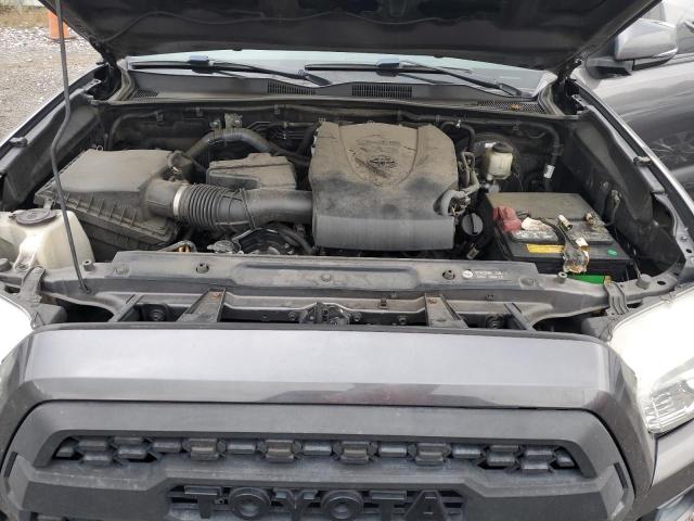 Photo 10 VIN: 5TFDZ5BNXHX016609 - TOYOTA TACOMA DOU 