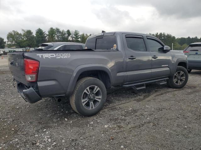 Photo 2 VIN: 5TFDZ5BNXHX016609 - TOYOTA TACOMA DOU 