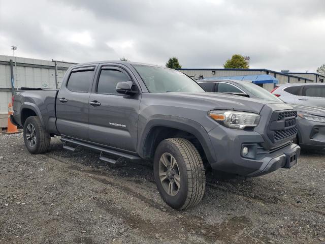 Photo 3 VIN: 5TFDZ5BNXHX016609 - TOYOTA TACOMA DOU 