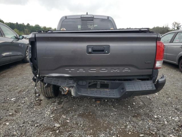 Photo 5 VIN: 5TFDZ5BNXHX016609 - TOYOTA TACOMA DOU 