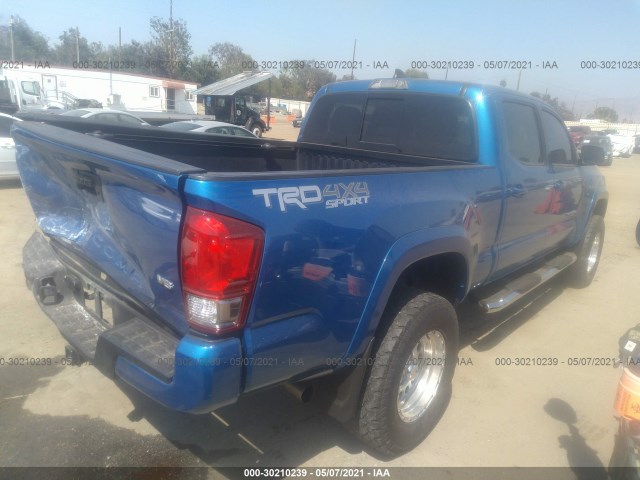 Photo 3 VIN: 5TFDZ5BNXHX019476 - TOYOTA TACOMA 